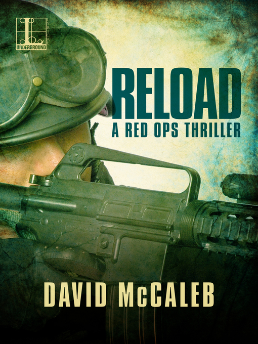 Title details for Reload by David McCaleb - Available